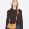 Borsa a tracolla con chiusura a zip Romy Borsa a tracolla con chiusura a zip Romy