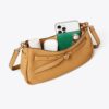 Borsa a tracolla con chiusura a zip Romy Borsa a tracolla con chiusura a zip Romy