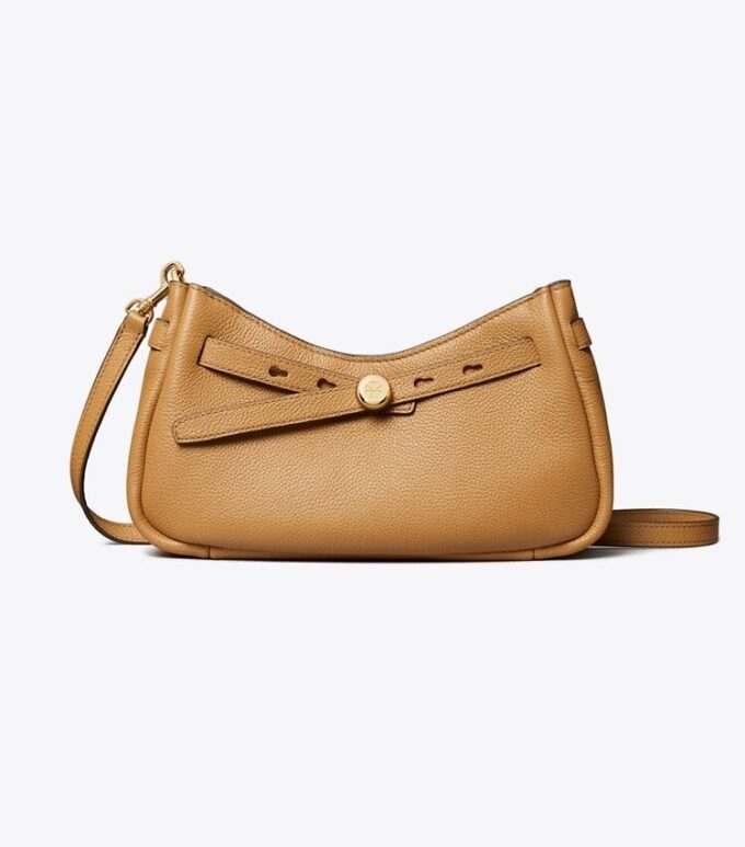 Borsa a tracolla con chiusura a zip Romy Borsa a tracolla con chiusura a zip Romy