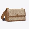 Borsa a tracolla con monogramma T Monogram Borsa a tracolla con monogramma T Monogram