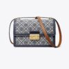 Borsa a tracolla con monogramma T Monogram Borsa a tracolla con monogramma T Monogram