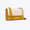 Borsa a tracolla convertibile Fleming Parrot Small Borsa a tracolla convertibile Fleming Parrot Small