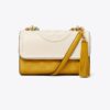 Borsa a tracolla convertibile Fleming Parrot Small Borsa a tracolla convertibile Fleming Parrot Small