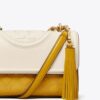 Borsa a tracolla convertibile Fleming Parrot Small Borsa a tracolla convertibile Fleming Parrot Small