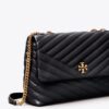Borsa a tracolla convertibile Kira Chevron Borsa a tracolla convertibile Kira Chevron