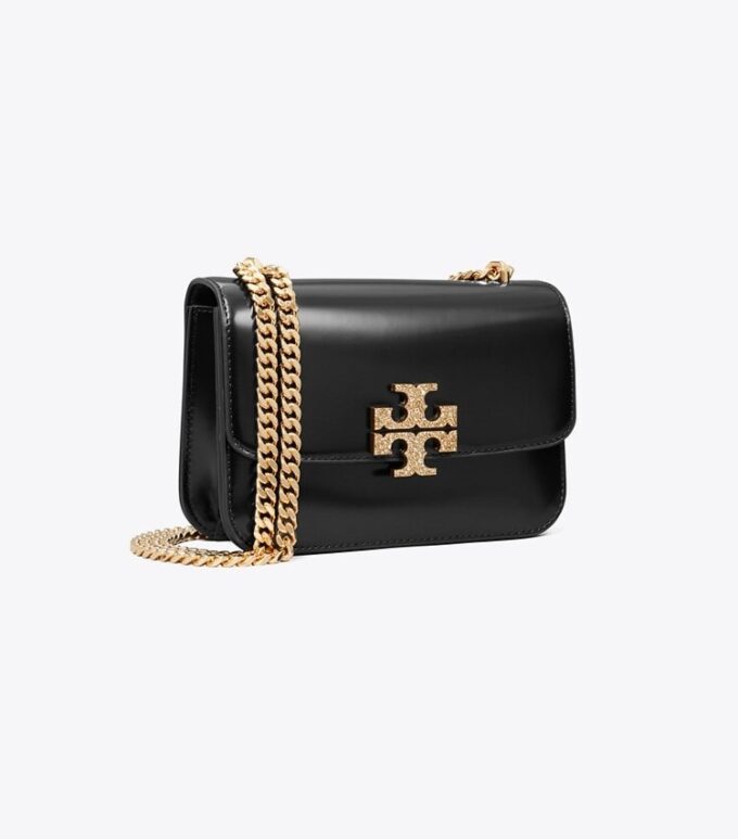 Borsa a tracolla Eleanor Pavé piccola Borsa a tracolla Eleanor Pavé piccola