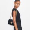 Borsa a tracolla Eleanor Pavé piccola Borsa a tracolla Eleanor Pavé piccola