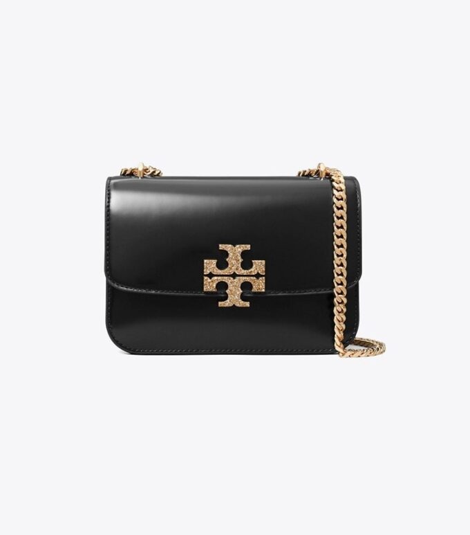 Borsa a tracolla Eleanor Pavé piccola Borsa a tracolla Eleanor Pavé piccola