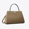 Borsa a tracolla Eleanor Pebbled
