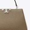 Borsa a tracolla Eleanor Pebbled