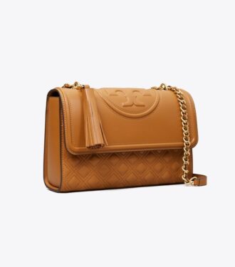 Borsa a tracolla Fleming