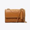Borsa a tracolla Fleming