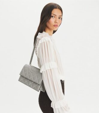 Borsa a tracolla Fleming
