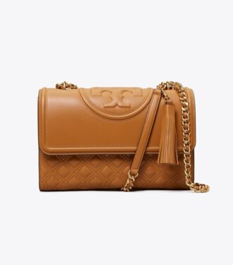 Borsa a tracolla Fleming