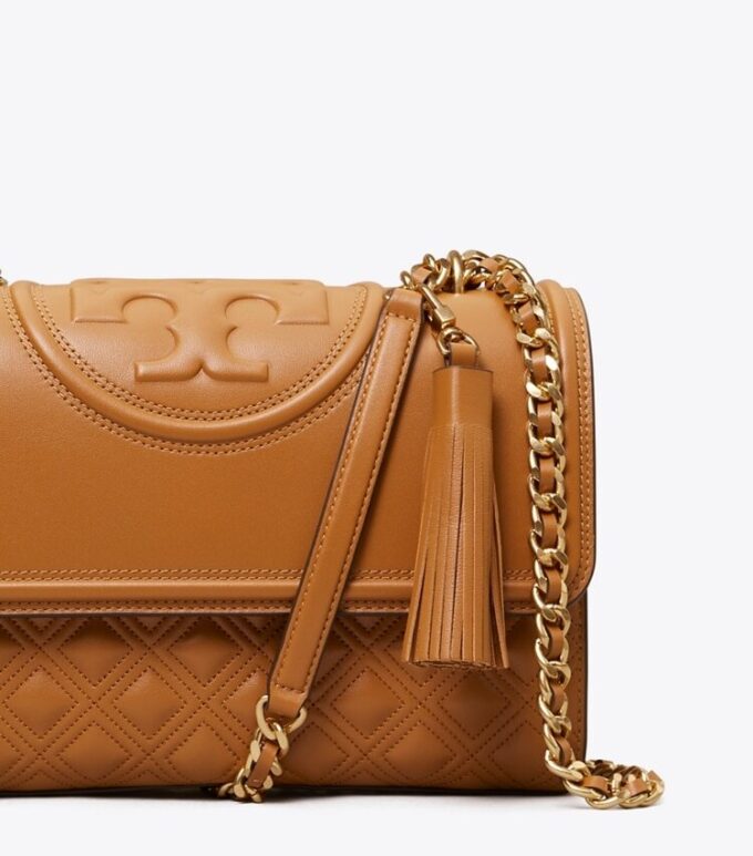 Borsa a tracolla Fleming