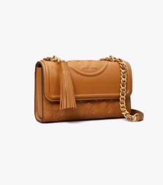 Borsa a tracolla Fleming piccola