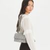 Borsa a tracolla Fleming piccola