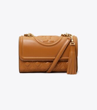 Borsa a tracolla Fleming piccola