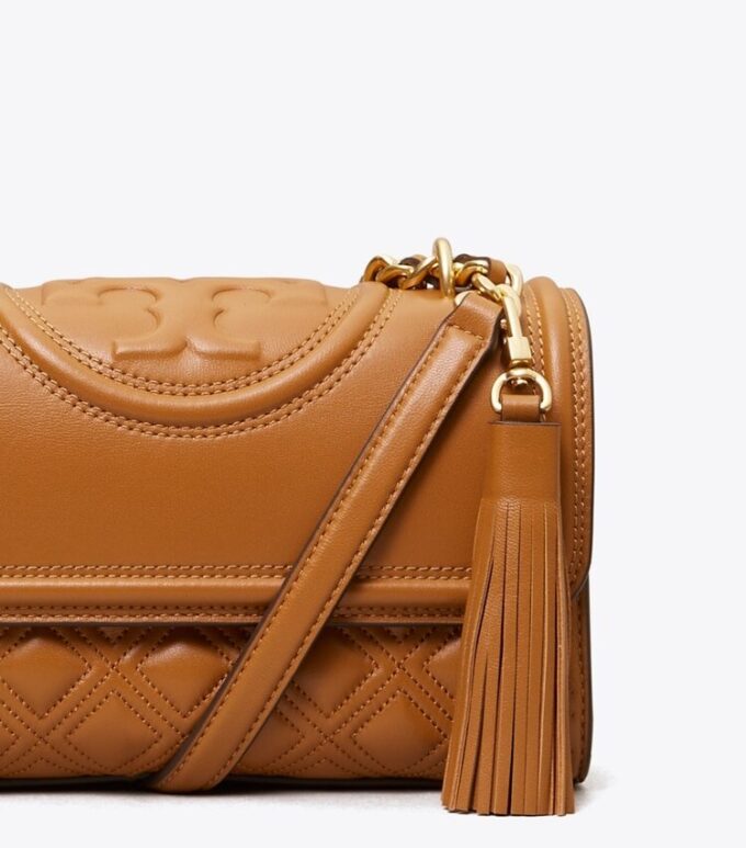 Borsa a tracolla Fleming piccola Borsa a tracolla Fleming piccola