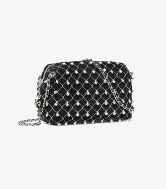 Borsa a tracolla Fleming Soft Bell