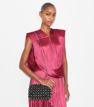 Borsa a tracolla Fleming Soft Bell