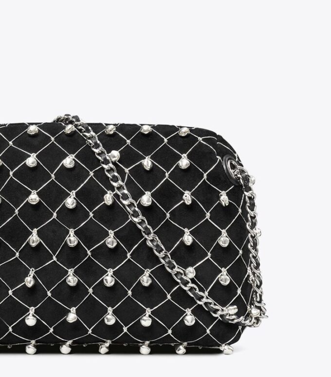 Borsa a tracolla Fleming Soft Bell Borsa a tracolla Fleming Soft Bell