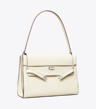 Borsa a tracolla grande Lee Radziwill