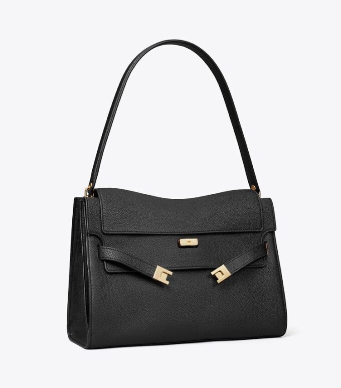Borsa a tracolla grande Lee Radziwill Borsa a tracolla grande Lee Radziwill