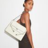 Borsa a tracolla grande Lee Radziwill Borsa a tracolla grande Lee Radziwill