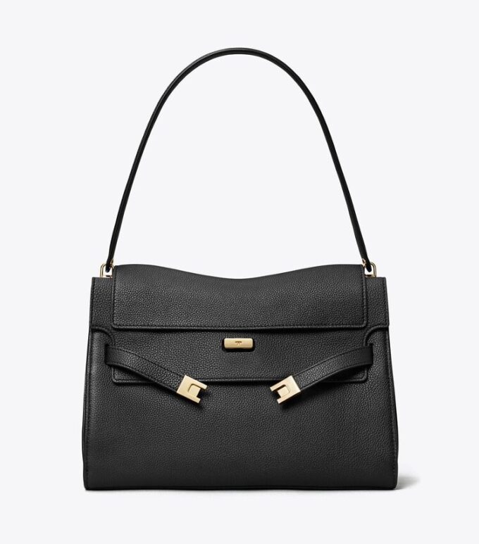 Borsa a tracolla grande Lee Radziwill Borsa a tracolla grande Lee Radziwill