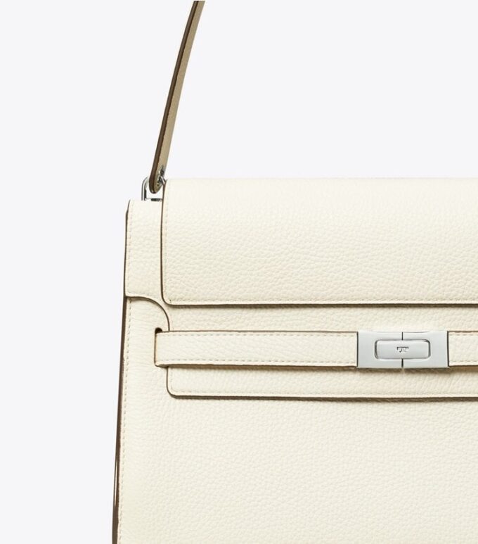Borsa a tracolla grande Lee Radziwill Borsa a tracolla grande Lee Radziwill