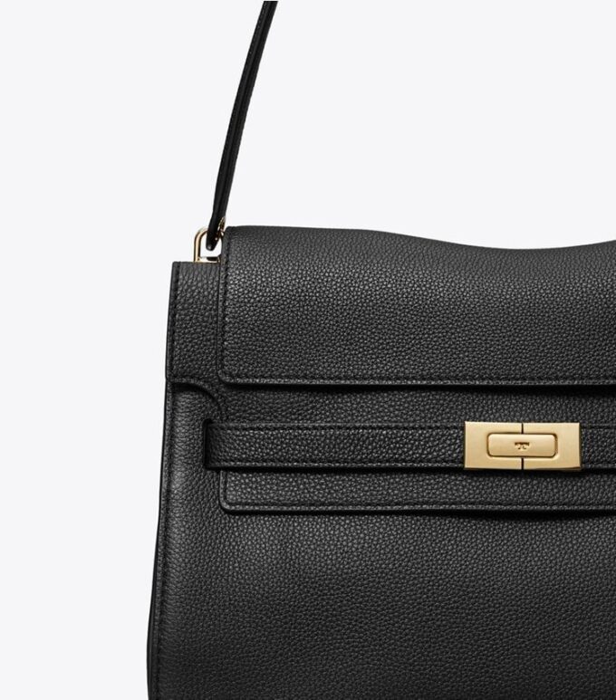 Borsa a tracolla grande Lee Radziwill Borsa a tracolla grande Lee Radziwill