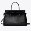 Borsa a tracolla grande Mercer Distressed