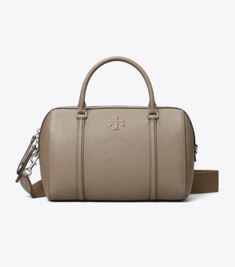 Borsa a tracolla in pelle