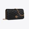 Borsa a tracolla Kira Chevron