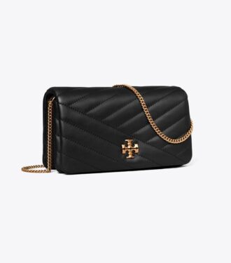 Borsa a tracolla Kira Chevron