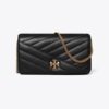 Borsa a tracolla Kira Chevron