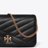 Borsa a tracolla Kira Chevron