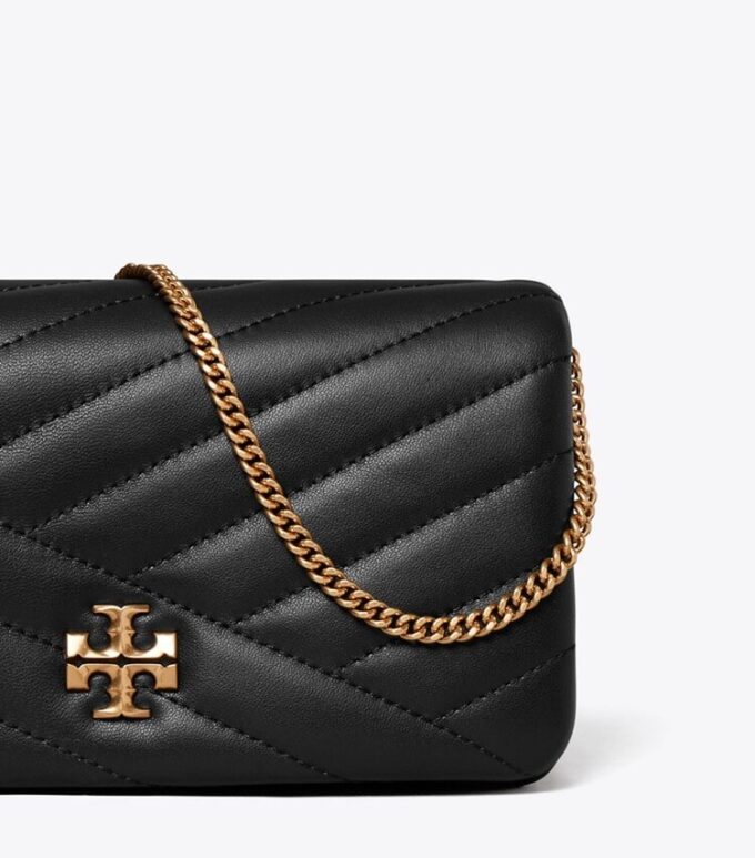 Borsa a tracolla Kira Chevron