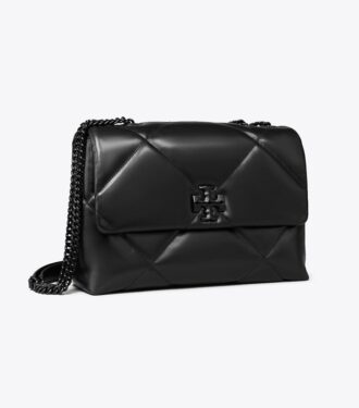 Borsa a tracolla Kira Diamond Quilt