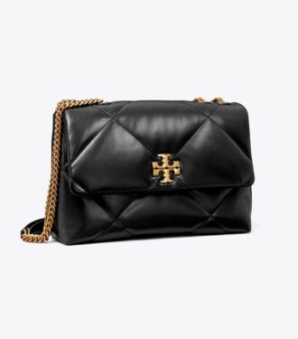 Borsa a tracolla Kira Diamond Quilt