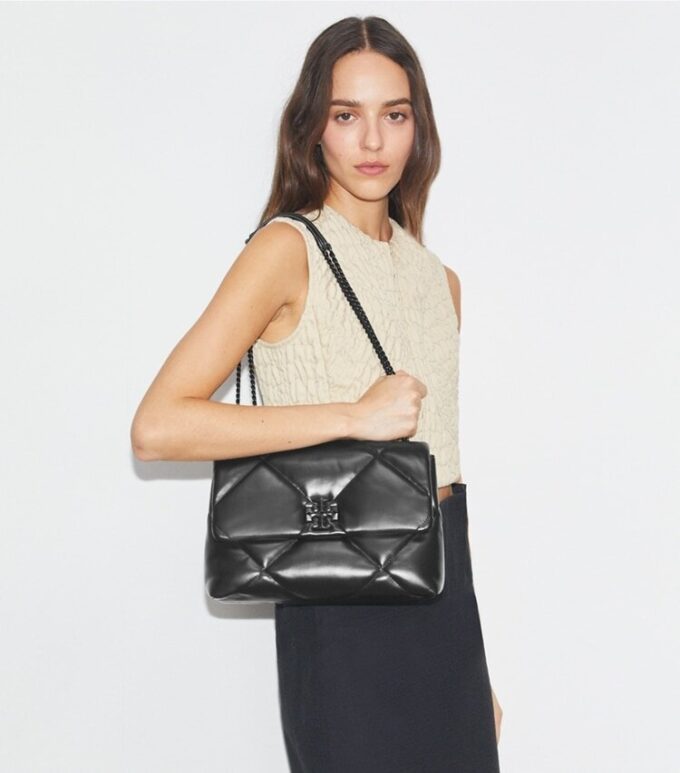 Borsa a tracolla Kira Diamond Quilt Borsa a tracolla Kira Diamond Quilt