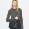 Borsa a tracolla Kira Diamond Quilt Borsa a tracolla Kira Diamond Quilt