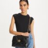 Borsa a tracolla Kira Diamond Quilt Borsa a tracolla Kira Diamond Quilt