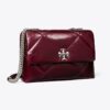 Borsa a tracolla Kira Diamond Quilt Distressed Borsa a tracolla Kira Diamond Quilt Distressed