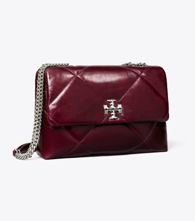 Borsa a tracolla Kira Diamond Quilt Distressed Borsa a tracolla Kira Diamond Quilt Distressed