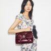 Borsa a tracolla Kira Diamond Quilt Distressed Borsa a tracolla Kira Diamond Quilt Distressed