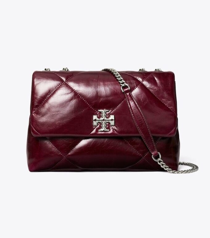 Borsa a tracolla Kira Diamond Quilt Distressed Borsa a tracolla Kira Diamond Quilt Distressed