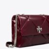Borsa a tracolla Kira Diamond Quilt Distressed Borsa a tracolla Kira Diamond Quilt Distressed