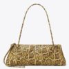 Borsa a tracolla Kira Diamond Quilt East-West Borsa a tracolla Kira Diamond Quilt East-West
